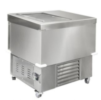 Ларь морозильный ROBOLABS FRZ